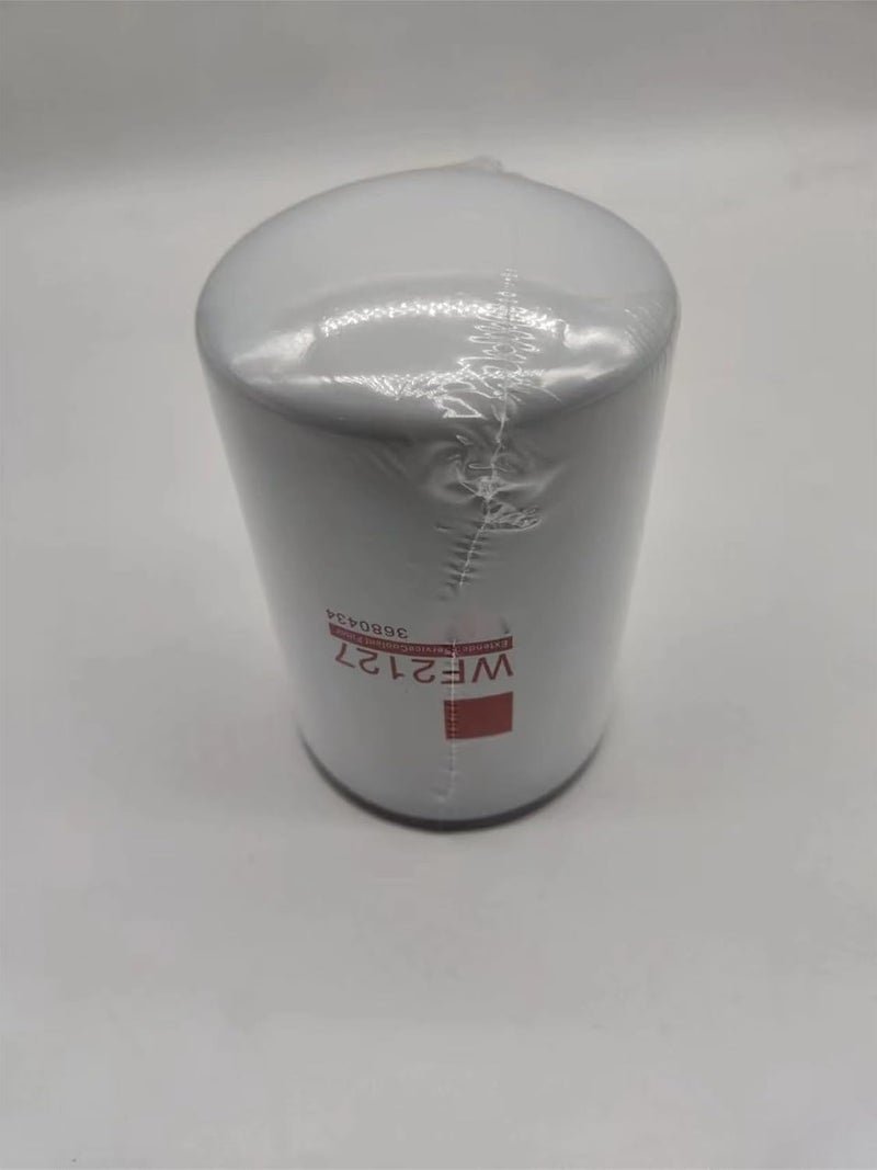 BANGE Water Coolant Filter WF2127 Replacement Cummins 3680434 X15 ISX12 ISX15 ISM11 ISX ISX12G Engine - Image 2